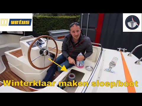 Video: Uw Kampeerspullen Winterklaar Maken: Tips Voor Schoonmaken En Opbergen