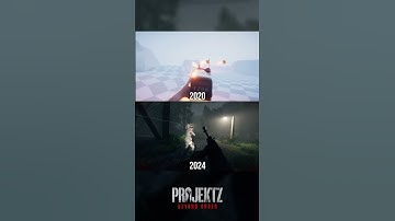 How it started vs how it