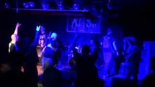 Act of Sin - Ten Yards, Eleven Bodies