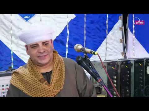 الشيخ محمد السنباطي قصيدة هامت الارواح من غير حظر روائع قصائد اسلامية