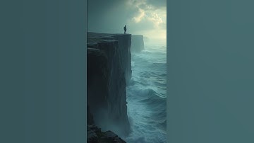 The Omnipotence Paradox Explained | Can God Lift the Stone? #philosophy #theology #paradox