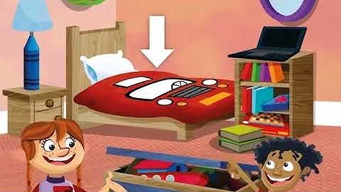 Power Up Start Smart Unit 4 At home All videos