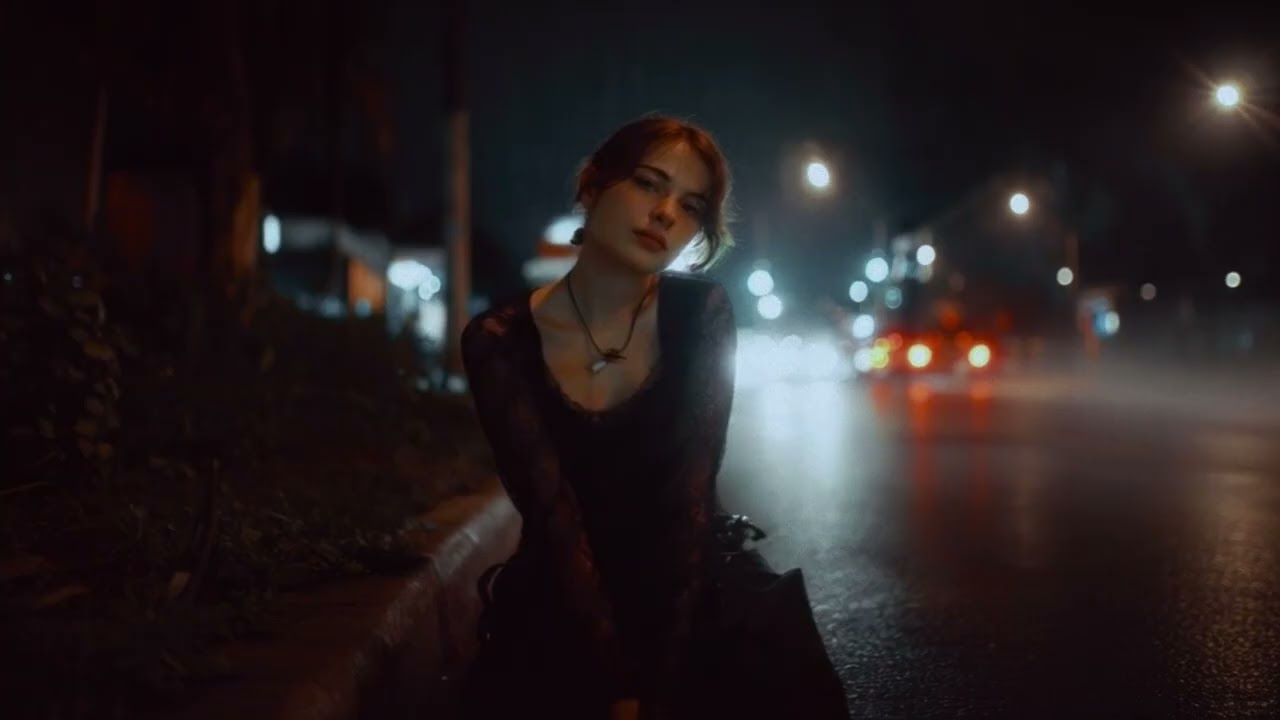 she was perfect