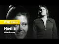Nino Bravo - "Noelia" HD | Luces en la noche 1972 RTVE