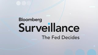 Fed Holds Rates Steady | Bloomberg Surveillance 01/29/25