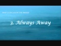 Capture de la vidéo Boat Club - Always Away