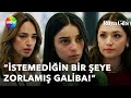 Ela Doesn T Betray Sezen Like A Dream Episode 10 