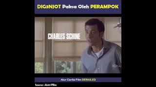 Alur Cerita film DERAILED 'Dig3njot paksa oleh prampok