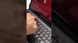 Logitech Slim Folio Pro