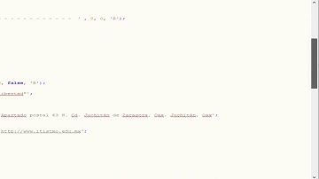 Utilizando TCPDF para crear pdf en php