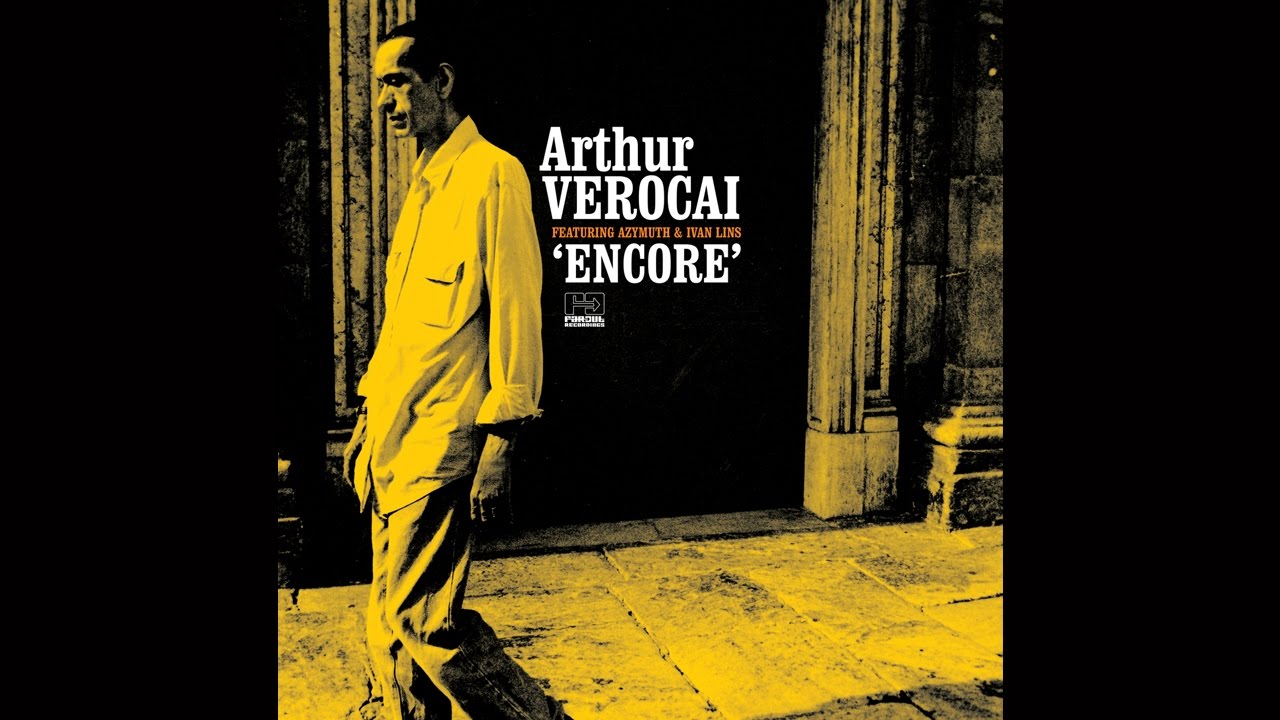 Arthur Verocai Official