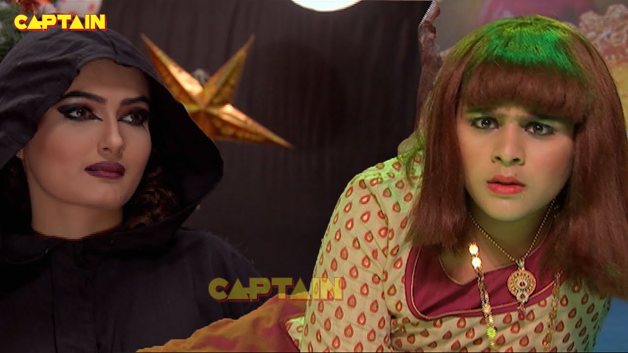 क्या बालवीर को पहचान लेगी शातिर परी ? Baalveer | Episode 889 | Full Episode