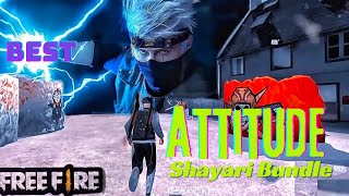 Best Attitude Shayari Bundle | True Attitude Lines | Mood off 😍 Attitude Shayari Status  #attitude