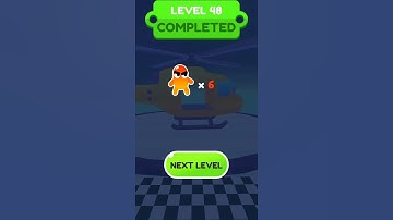 WOOW Blob Shooter 3D 🤪 All Levels Gameplay Walkthrough Android iOS #3dgameplay #shorts