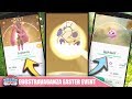 TOP 5 TIPS FOR EGGSTRAVAGANZA EASTER EVENT 2 NEW SHINIES! + AMAZING
BONUSES POKEMON GO