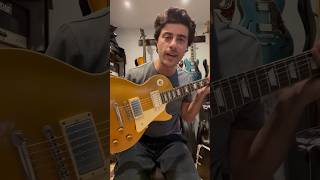 Thank God For A Les Paul #shorts