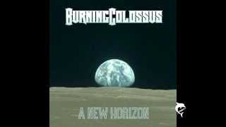 Burning Colossus - The Tower