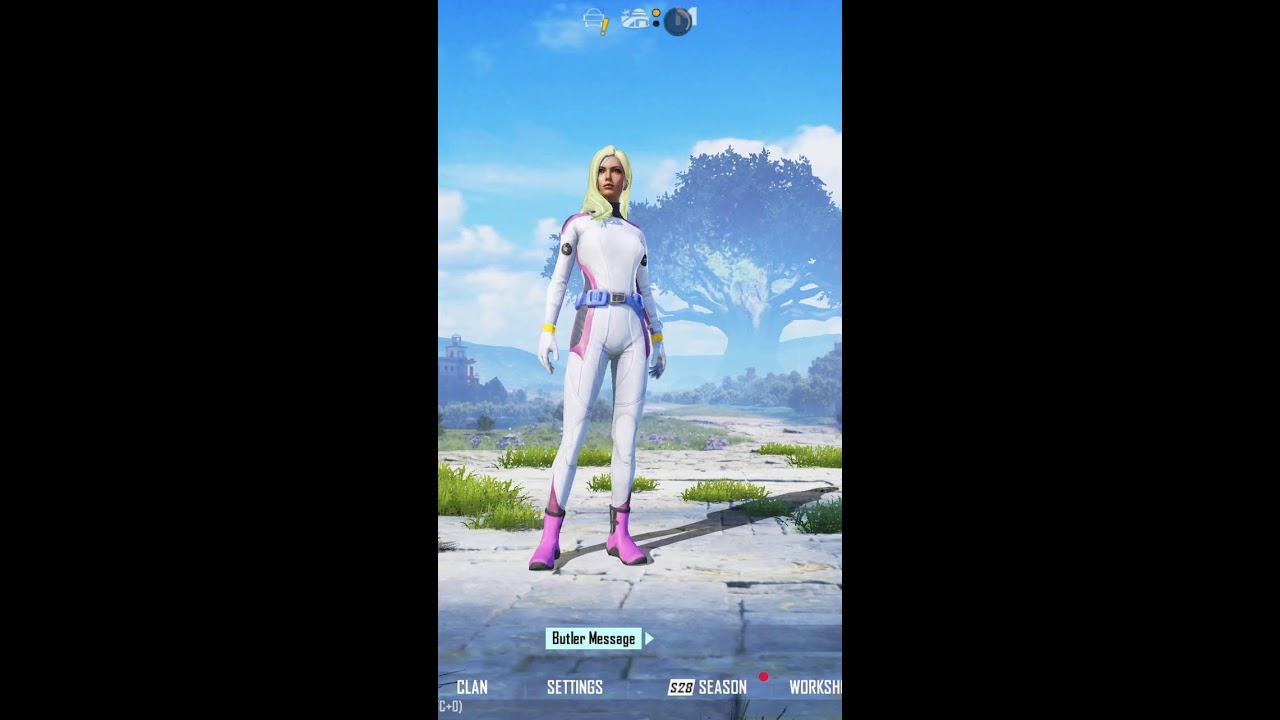 NOOR   IS LIVE PUBG MOBILE LIVE STREAM  