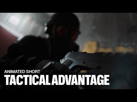 Tactical Advantage