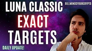 LUNA CLASSIC(LUNC): NEXT TARGETS AND THE MOST IMPORTANT OUT OF THEM!