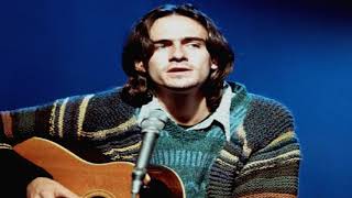 James Taylor ~ Walking Man