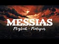 Messias - Averly Morillo (Playback / Instrumental em Português)