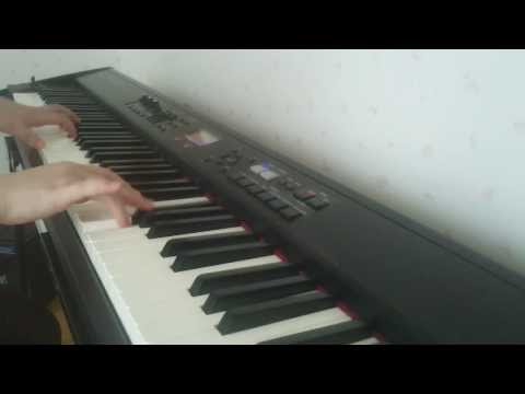 B'z ONE piano ver.