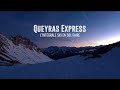 Queyras express en deux jours  ski 12 000m d