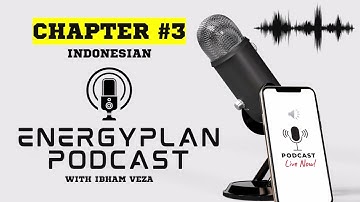 EnergyPLAN Libraries and Settings Podcast ID | EnergyPLAN Libraries and EnergyPLAN Setting Explained