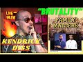 Fantano REACTION to FAMILY MATTERS - Drake | Kendrick Lamar DISS TRACK | [theneedledrop]