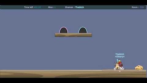 Transformice Balloon