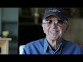 Gerry Fialka interviewing Haskell Wexler 1 6 2014