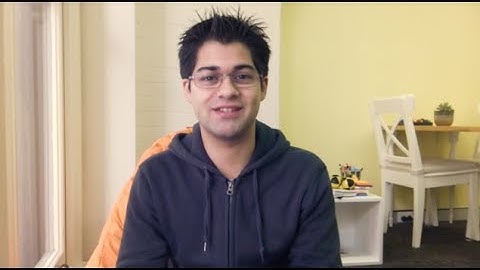 OpenLearning Welcome Video