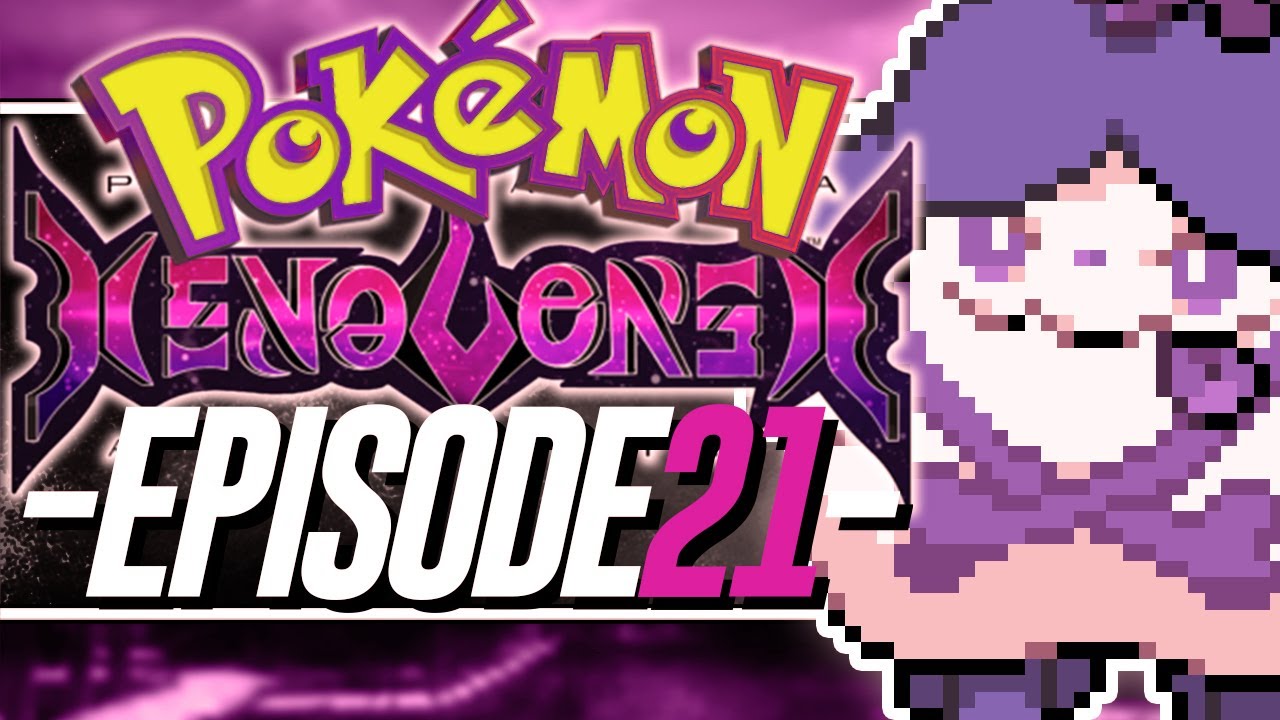 A NEW Poisonous Slurpuff Form!! Pokemon Xenoverse Nuzlocke w/ ShadyPenguinn