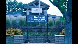 St. Louis Park Class of 1973 - 50th Class Reunion Photo Video Collage