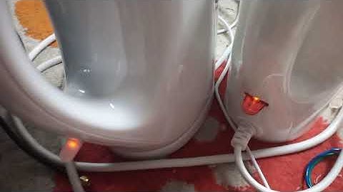 Energy saving and overunity transformer INPUT 1280 watts OUTPUT 4300 watts