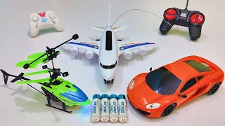 Radio Control Airplane A38O & Radio Control Helicopter | Remote Control Car | Airplane | Rc Airbus