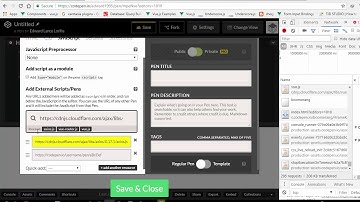 Vuejs javascript Custom Google Form