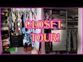 CLEAN/ORGANIZE EMMA'S ROOM WITH ME! MAJOR DECLUTTERING TRANSFORMATION! EMMA AND ELLIE