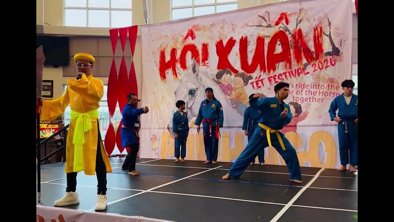 Dòng Máu Lạc Hồng - Phan Bá Huy & Vovinam @PhanBaHuyOfficial @Musicpro12121 