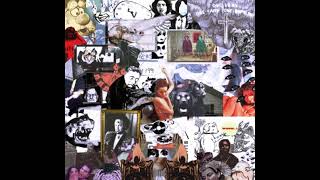 Clayhead  Trauma Orkestra feat Kenzo Nagari U0026 Oldman Freeman