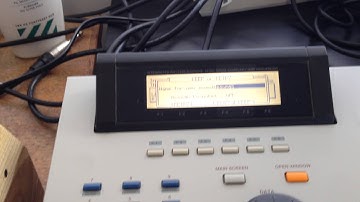 akai mpc 2000 xl issue