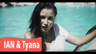 Ian Feat Tyana - Loving A Fire Official Video