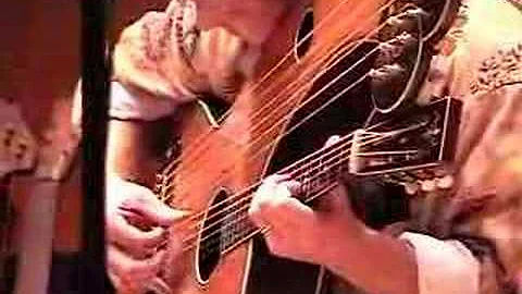 Stacy Hobbs: Dust in the Wind
