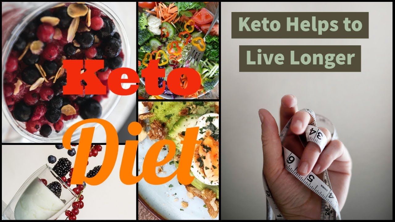 Starting Keto Diet| Health & Nutrition Column | Dil's Cook Book - YouTube