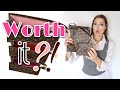 The new LV Trio Toilet Pouch | Louis Vuitton Toiletry set worth it?