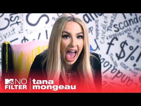 MTV No Filter: Tana Mongeau: Season 2 Official Trailer | MTV - MTV No Filter: Tana Mongeau: Season 2 Official Trailer | MTV