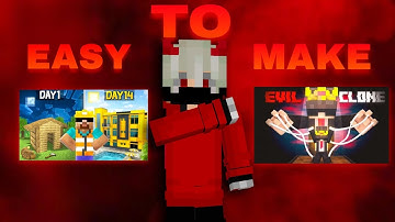 How To Make Thumbnails Like @ProBoiz95@SenpaiSpider [ Full Tutorial ] [ IAM DEVIL KING ]