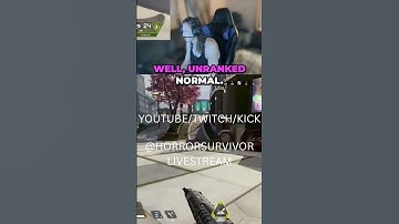 Unranked? Why Does This Feel Like Ranked 😅💀 | Apex Legends