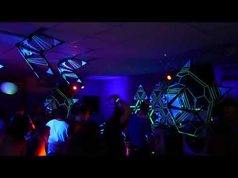Parvati Night by